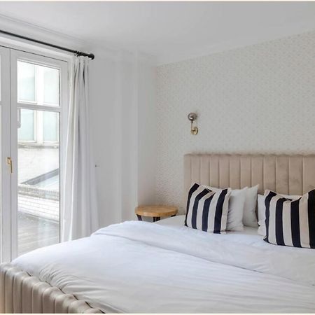 Maddox House Leilighet London Eksteriør bilde